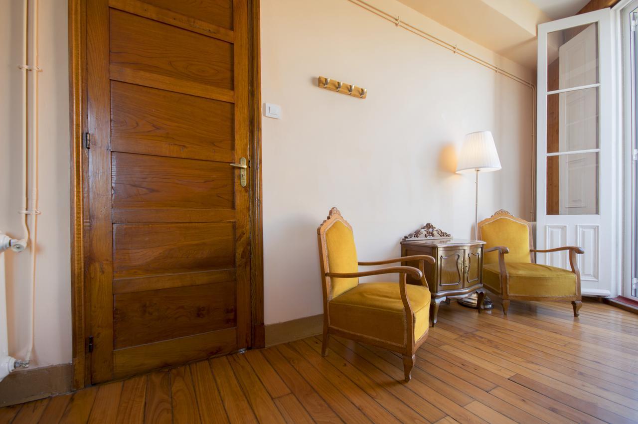 La Posada De La Casona De Sarria Exteriör bild